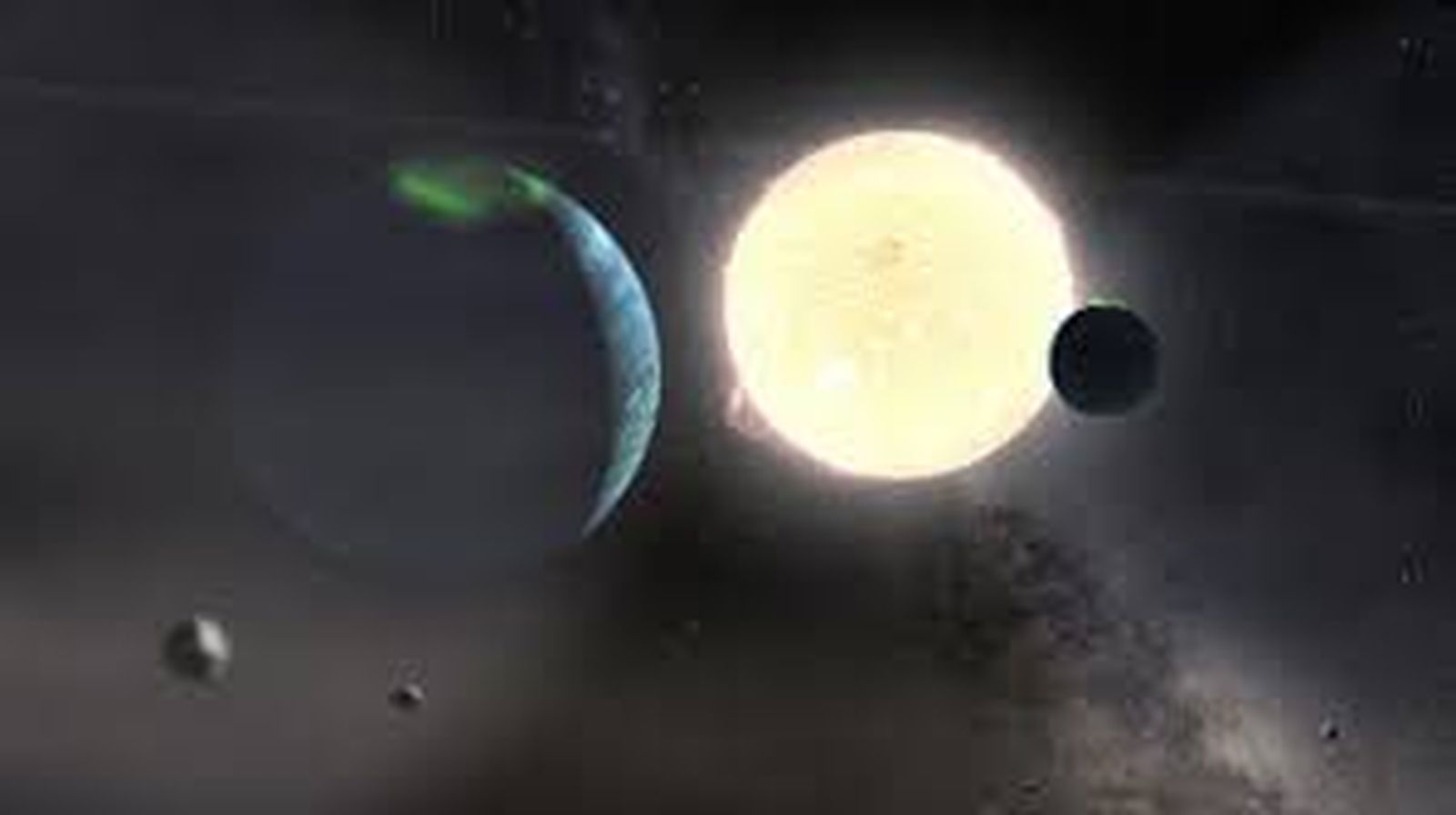 exoplanetas