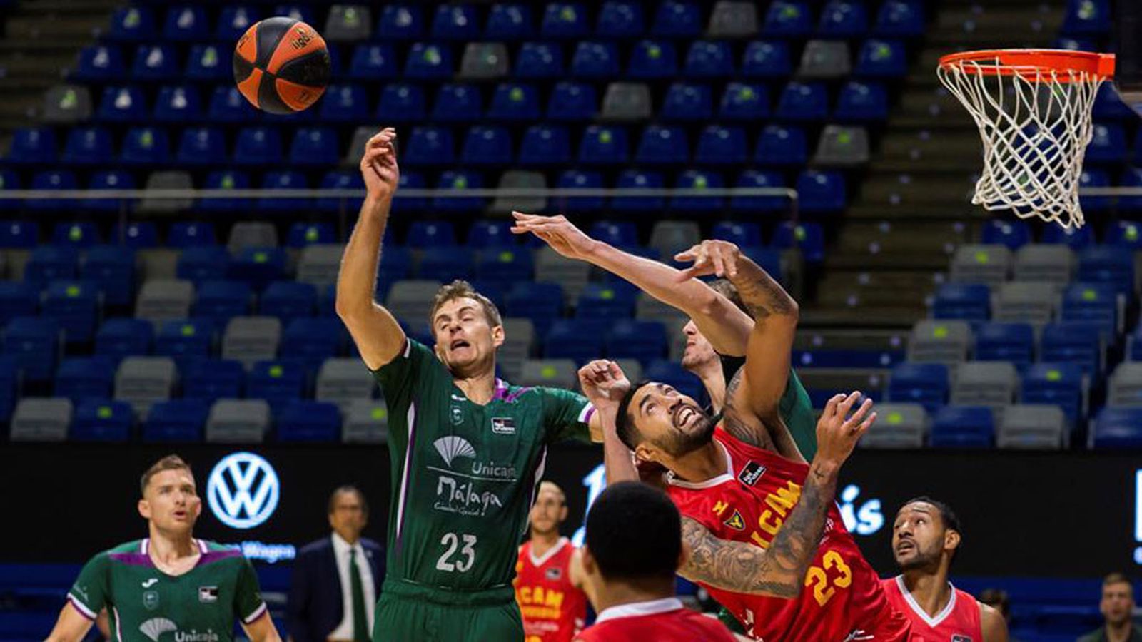 Unicaja