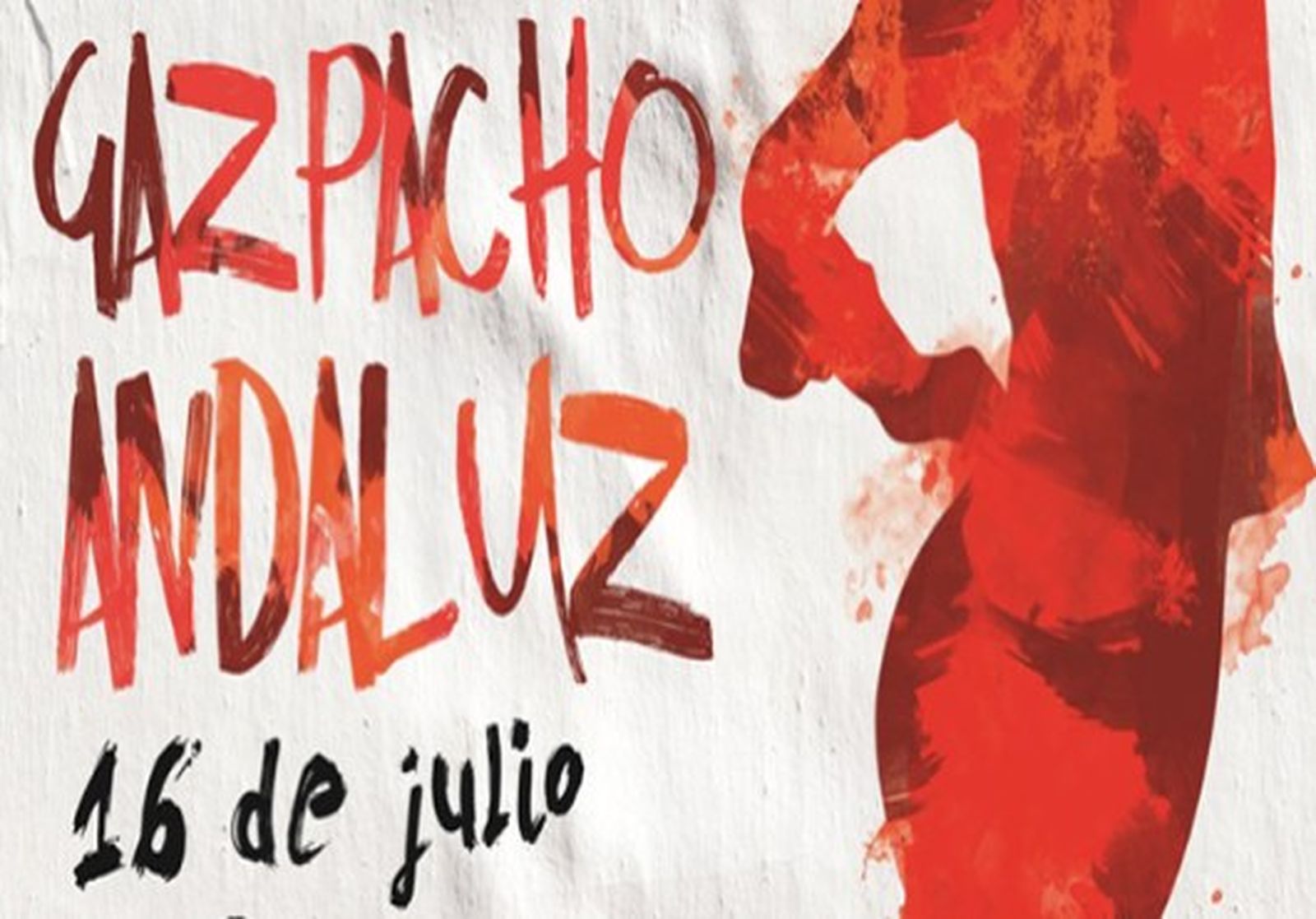 Gazpacho de Moron 530