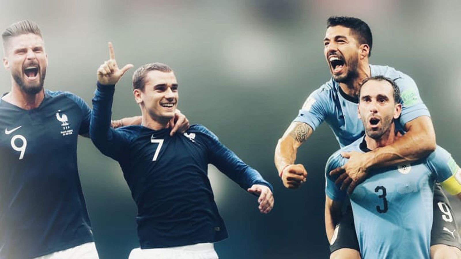 Uruguay Francia previo 1024
