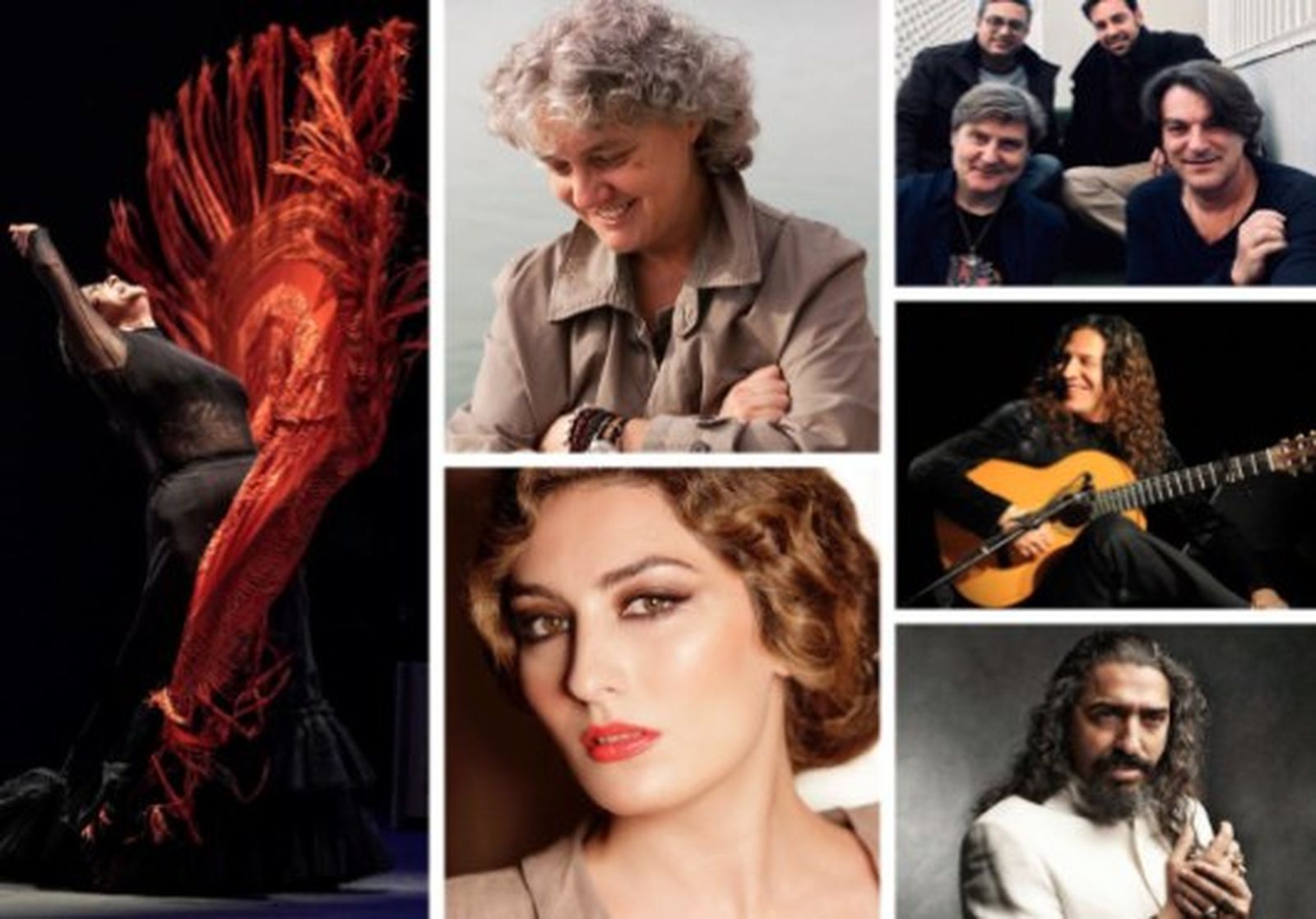 Flamenco On Fire 2018 530