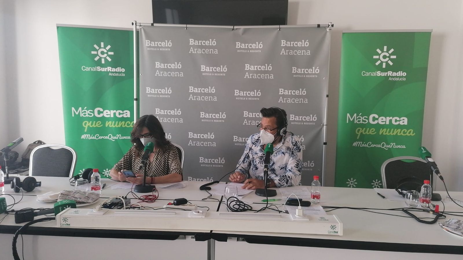 Comunicación CSR Barceló