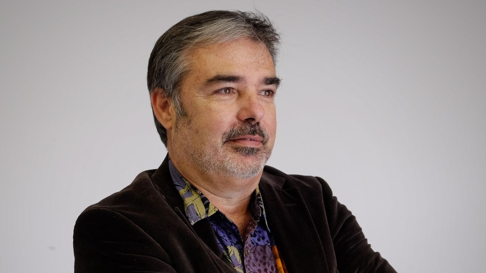 José Antonio Hergueta Premio Talento Festival Málaga