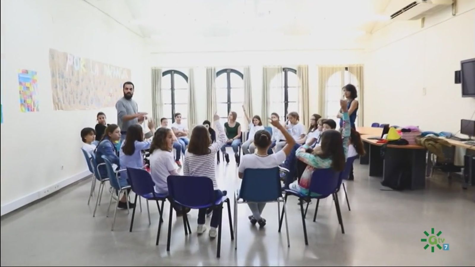 Solidarios 30/11/18 Destacado