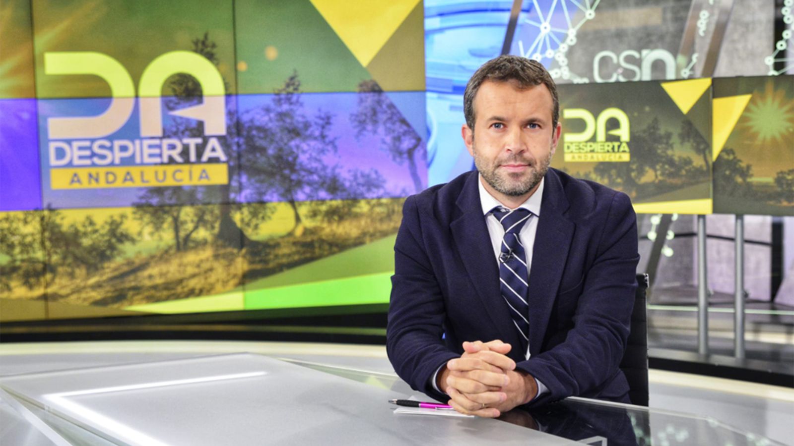 Comunicación Alcalde Jaén