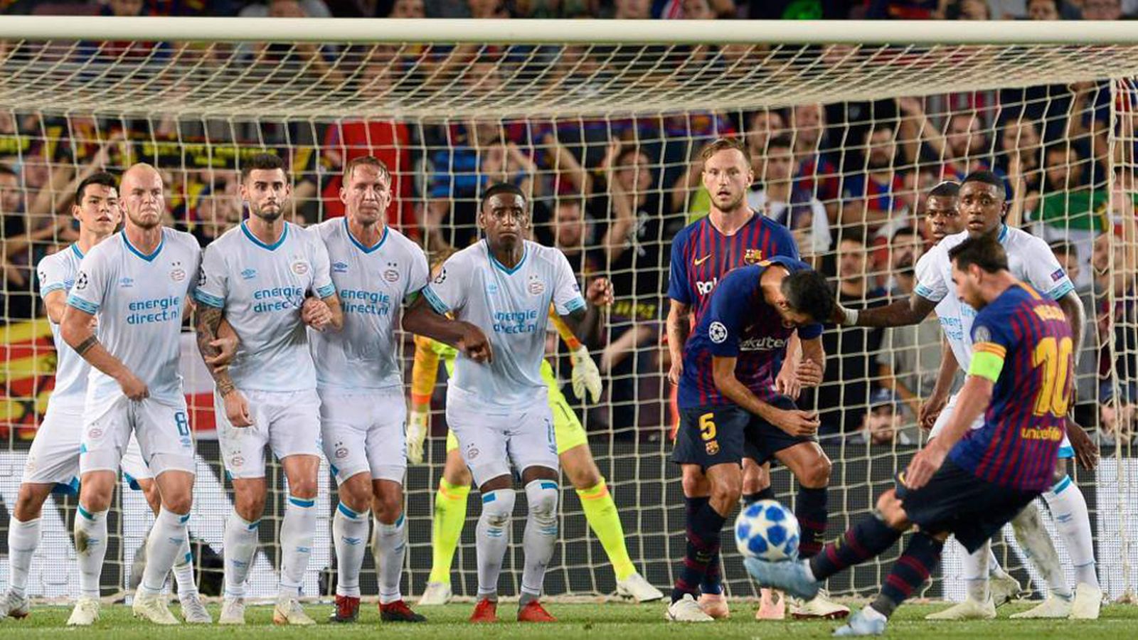 PSV Barcelona 1024