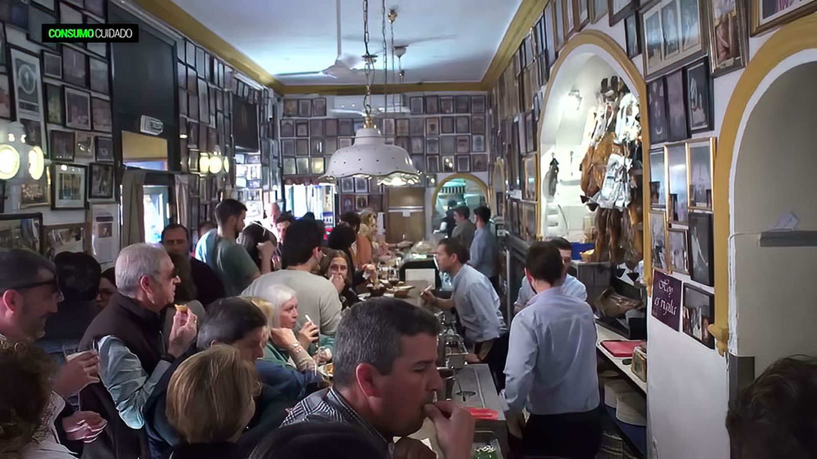 Disfrutando de los sabores tradicionales de la Semana Santa