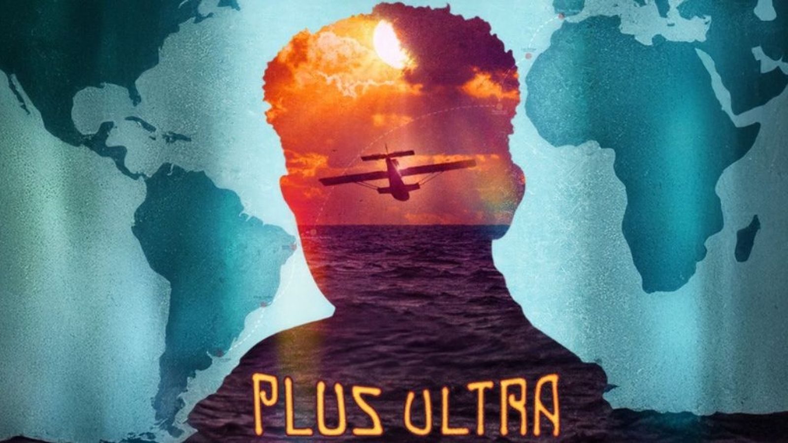 ATV Documental: "Plus Ultra"