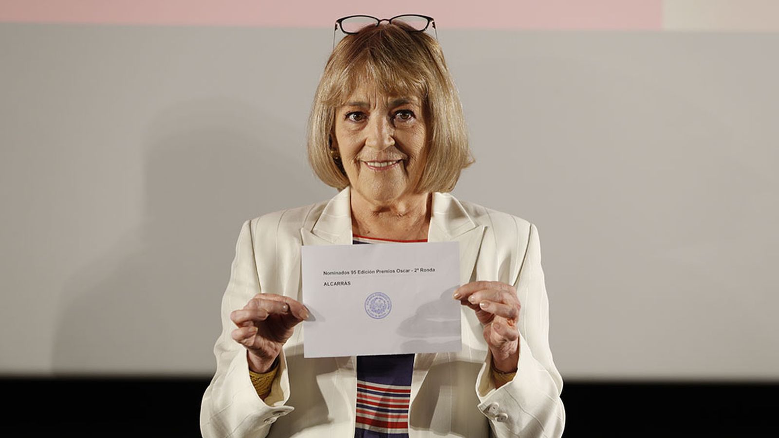 Carmen Maura