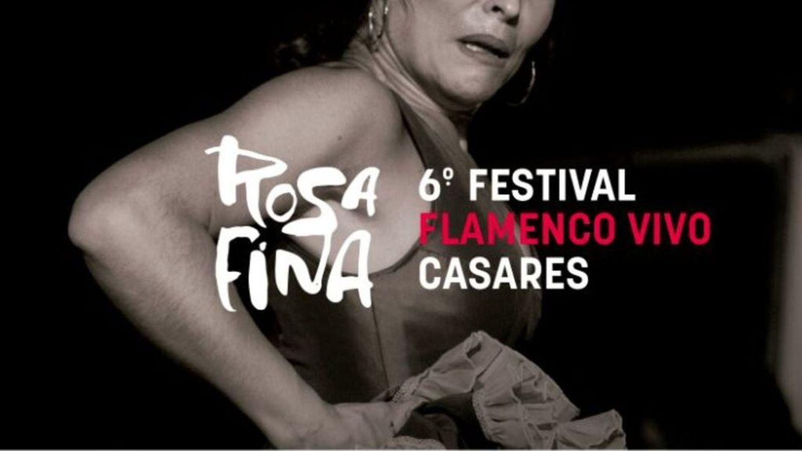 cartel rosa fina 2023