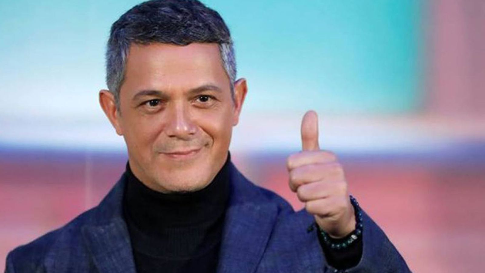 Alejandro Sanz