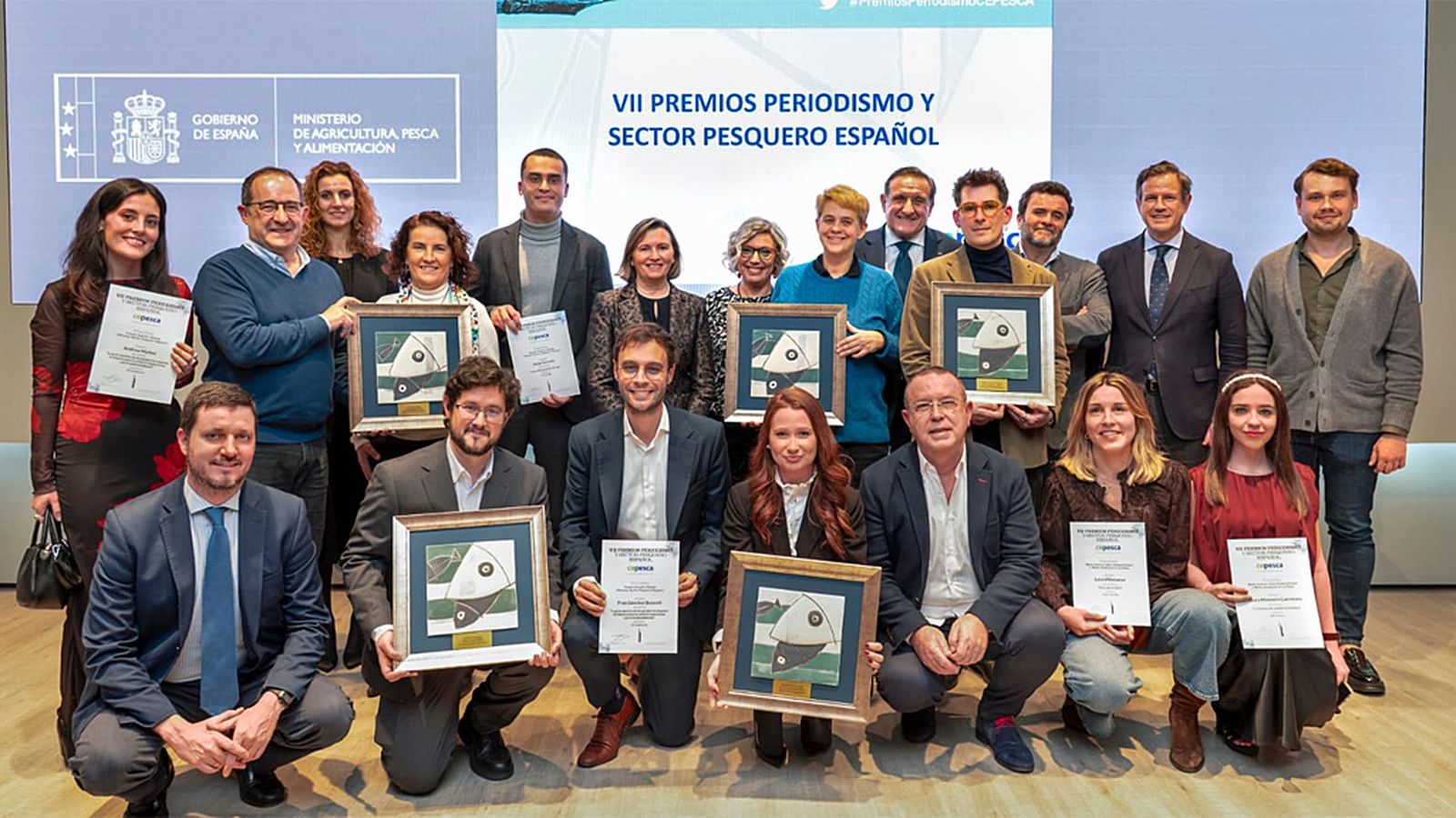 PREMIO TIERRA Y MAR 2
