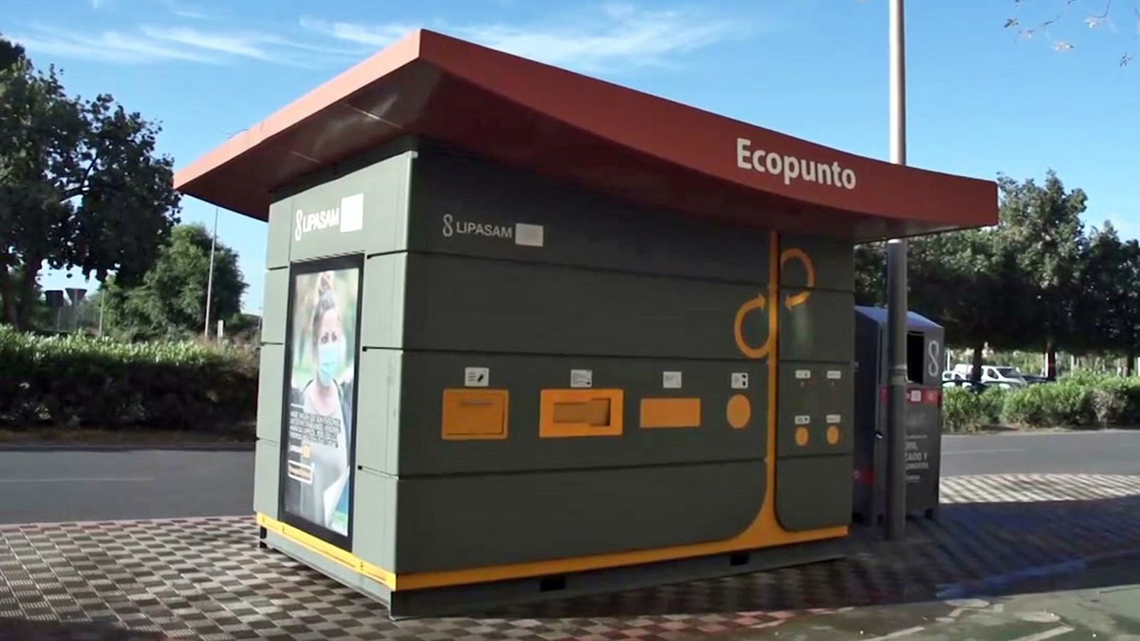 ¿Sabes qué son los ecopuntos?
