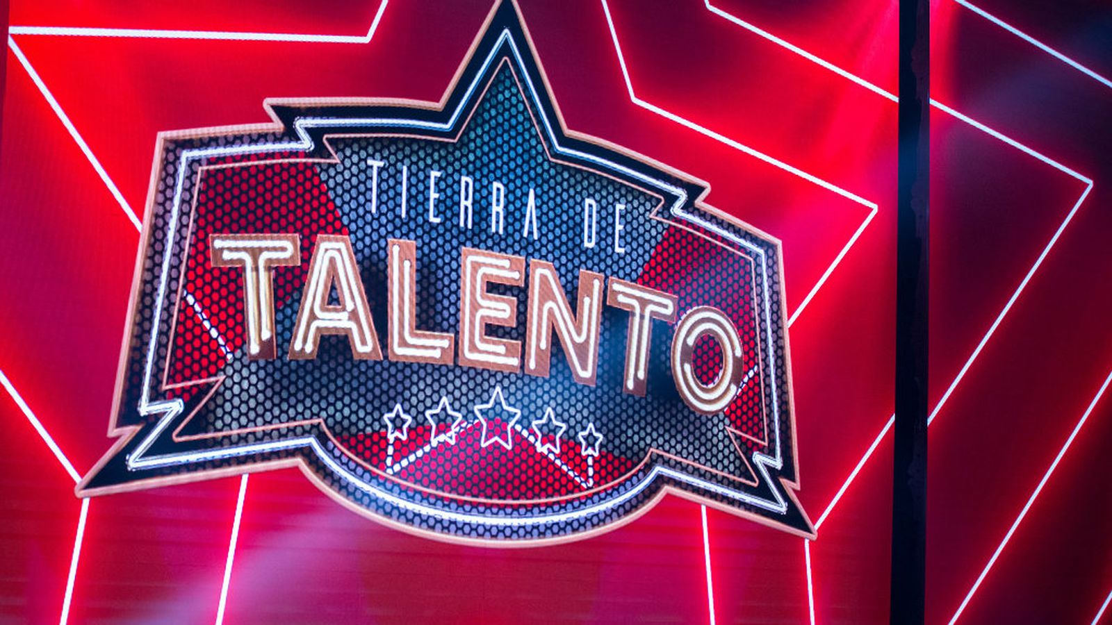 Tierra de talento promo 1/11/19