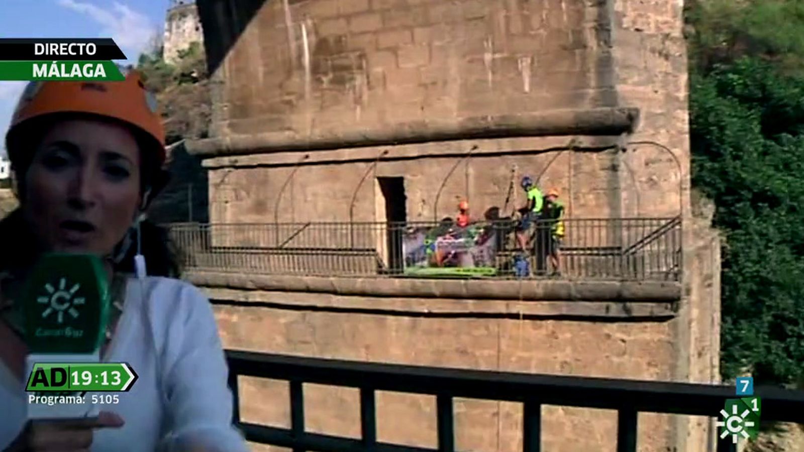 Andalucía Directo noticia