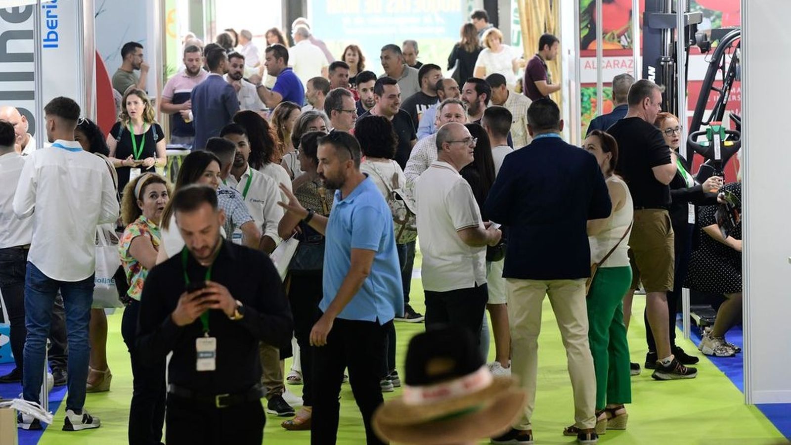 Infoagro Almería 2
