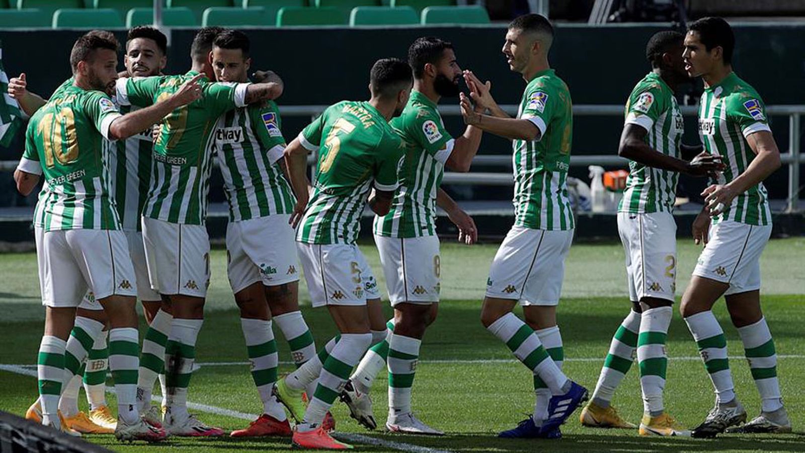 betis