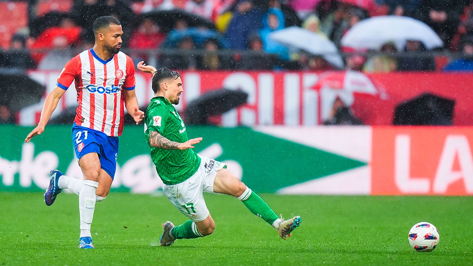 TAPA BETIS