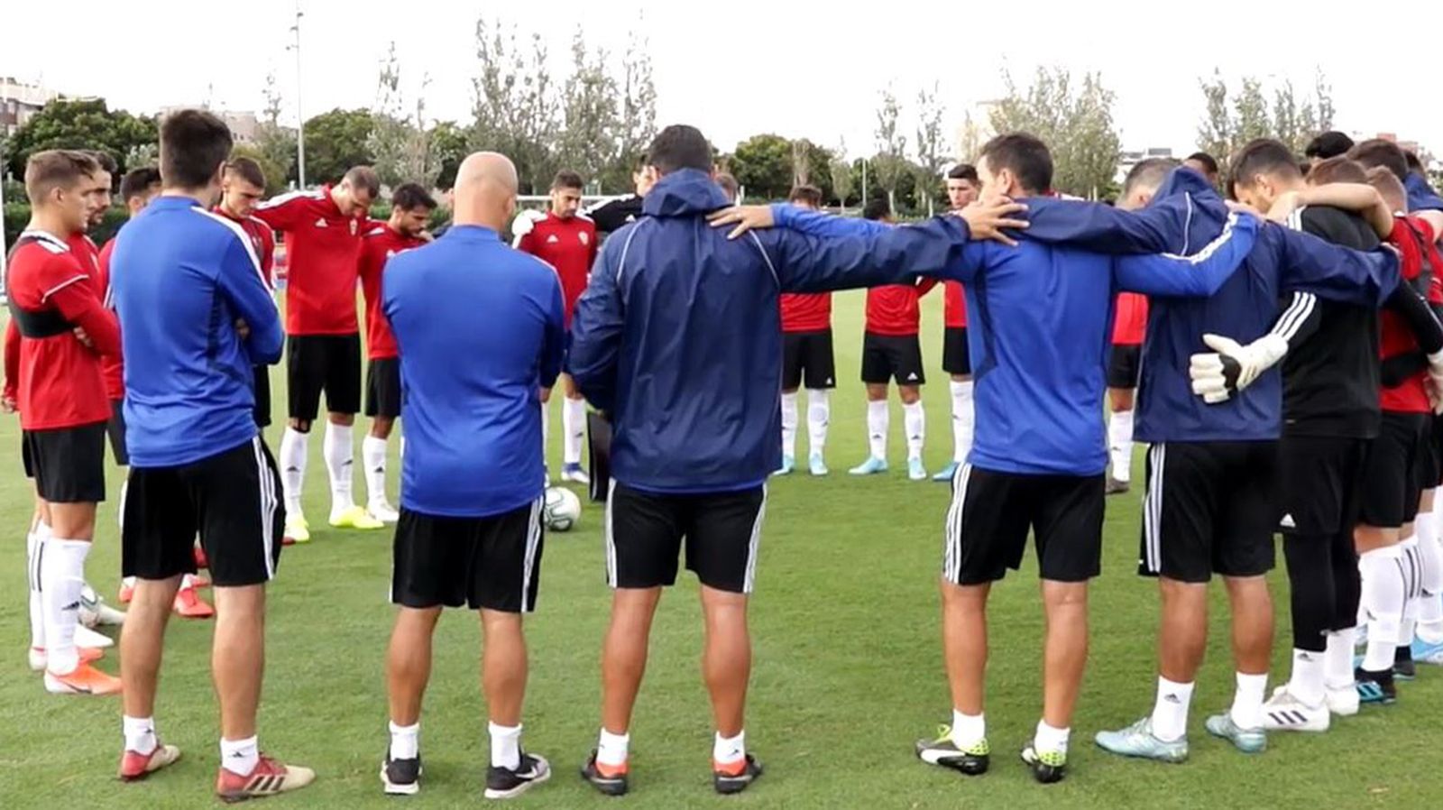 UD Almería