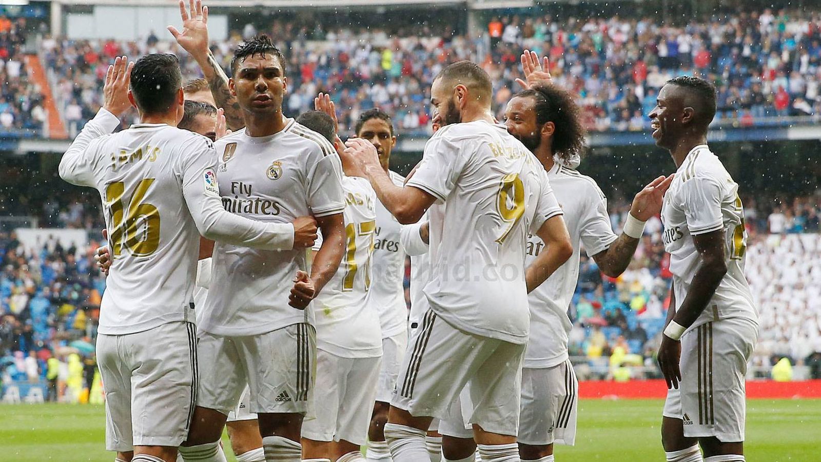 madrid