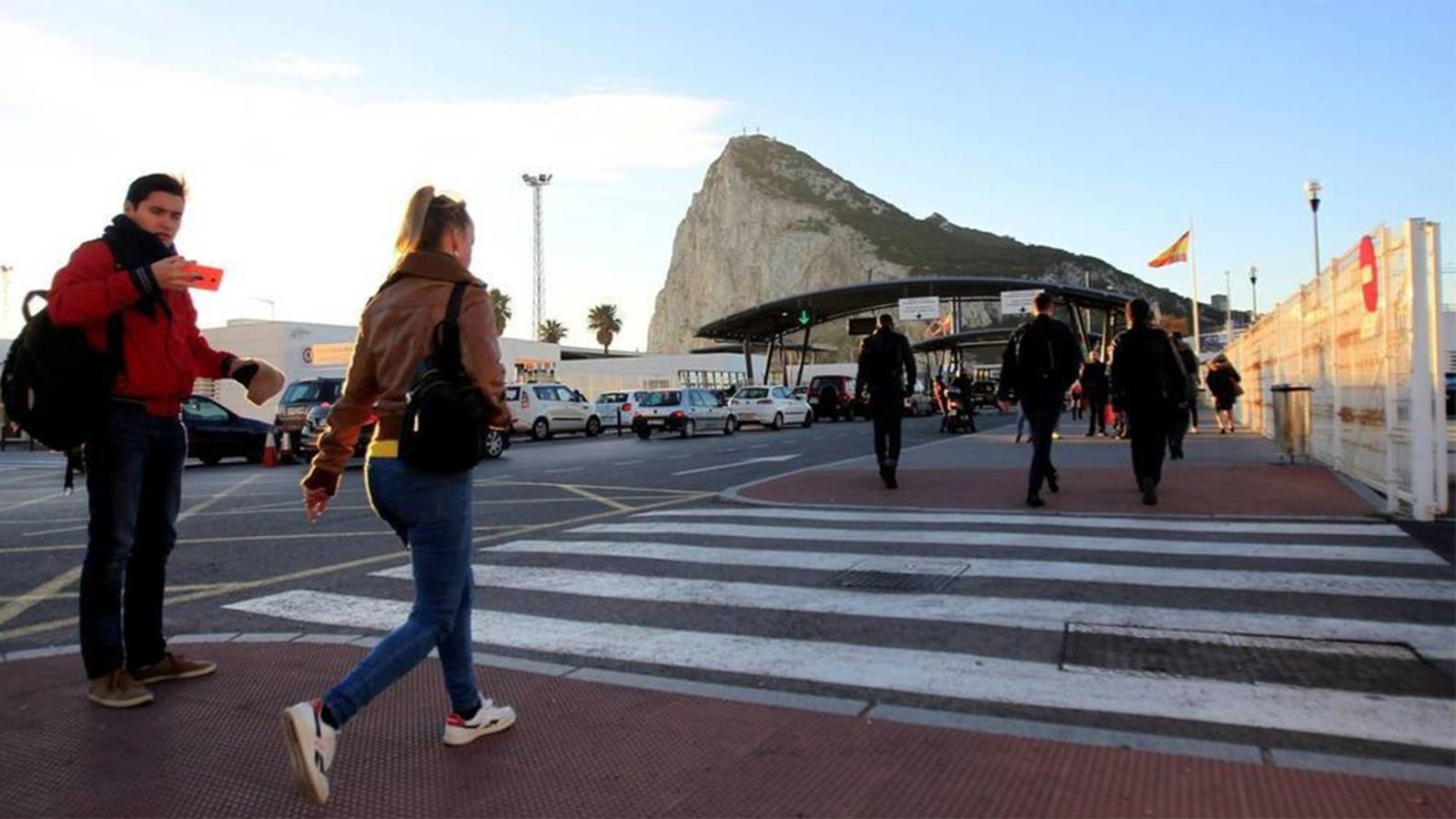 Gibraltar