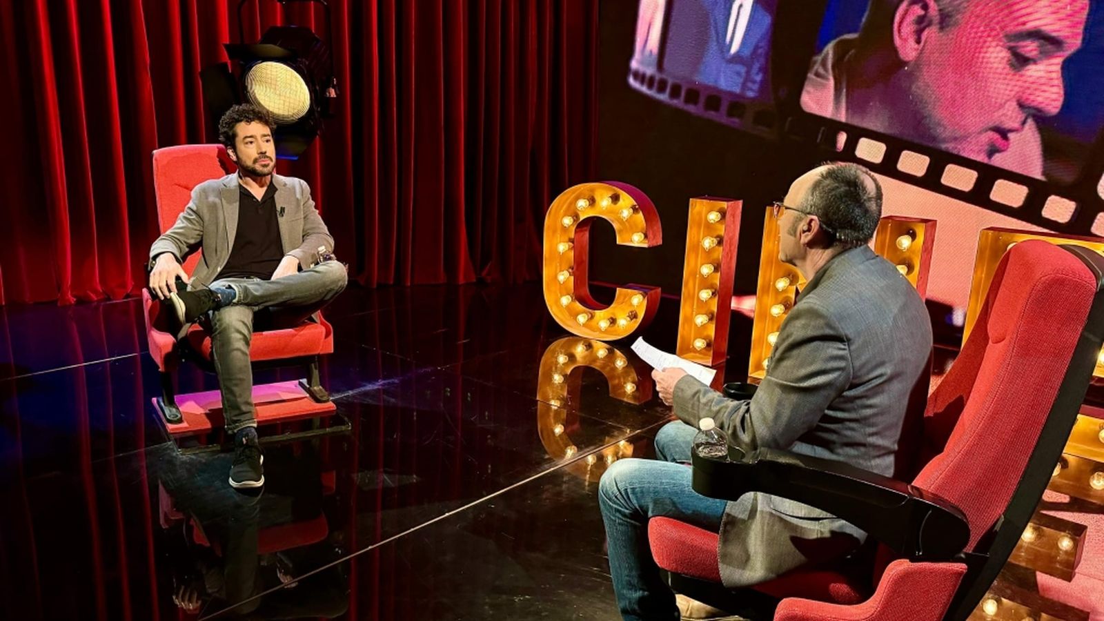 Una de cine 17 marzo