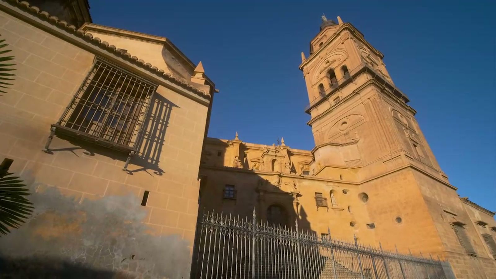 Catedral de Guadix