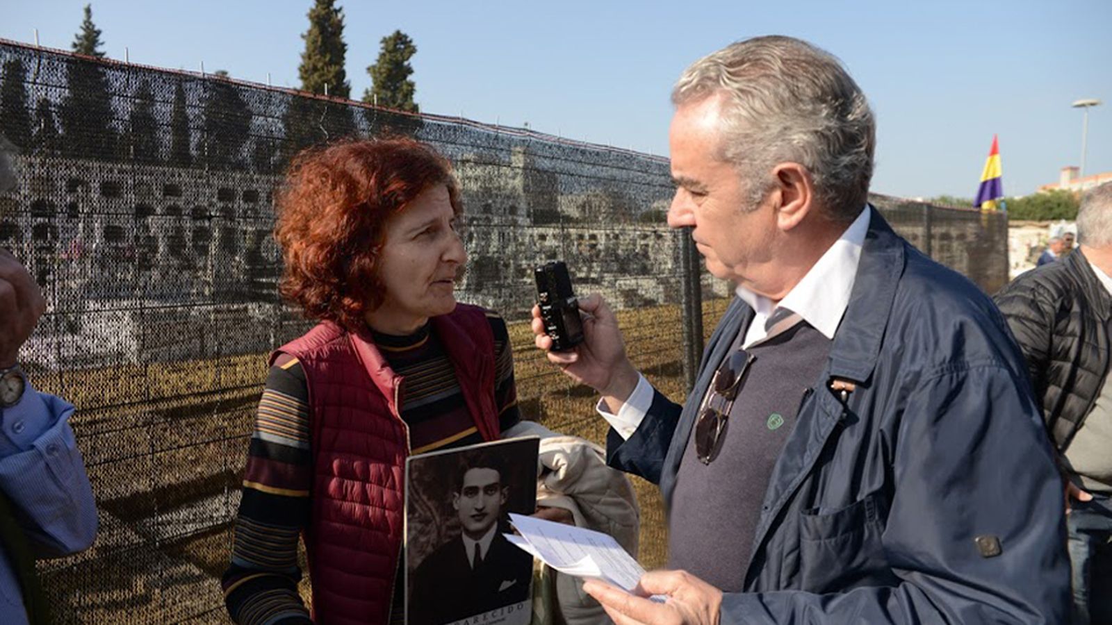 Comunicación Memoria RAI