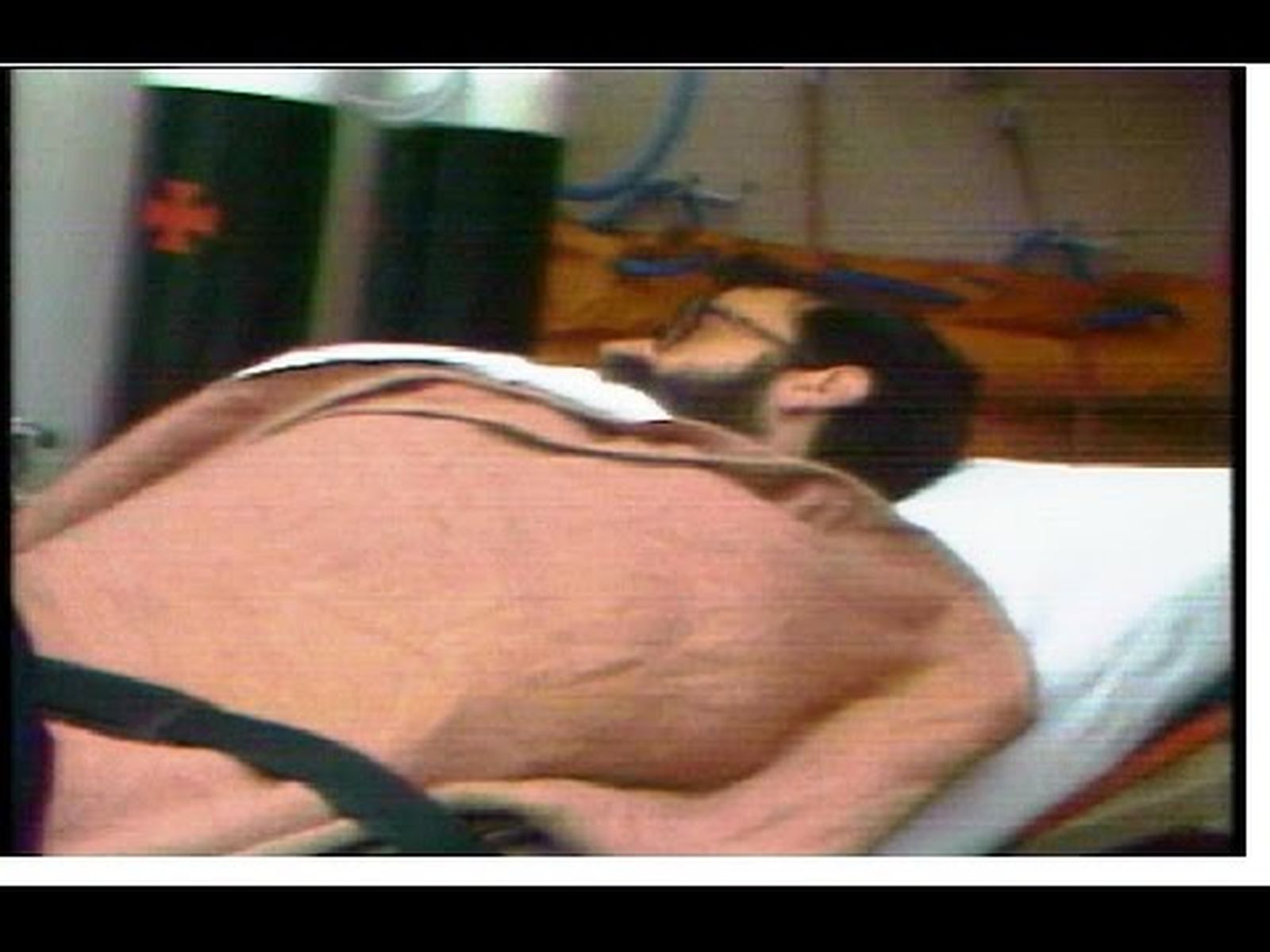 Huelga de hambre de los GRAPO