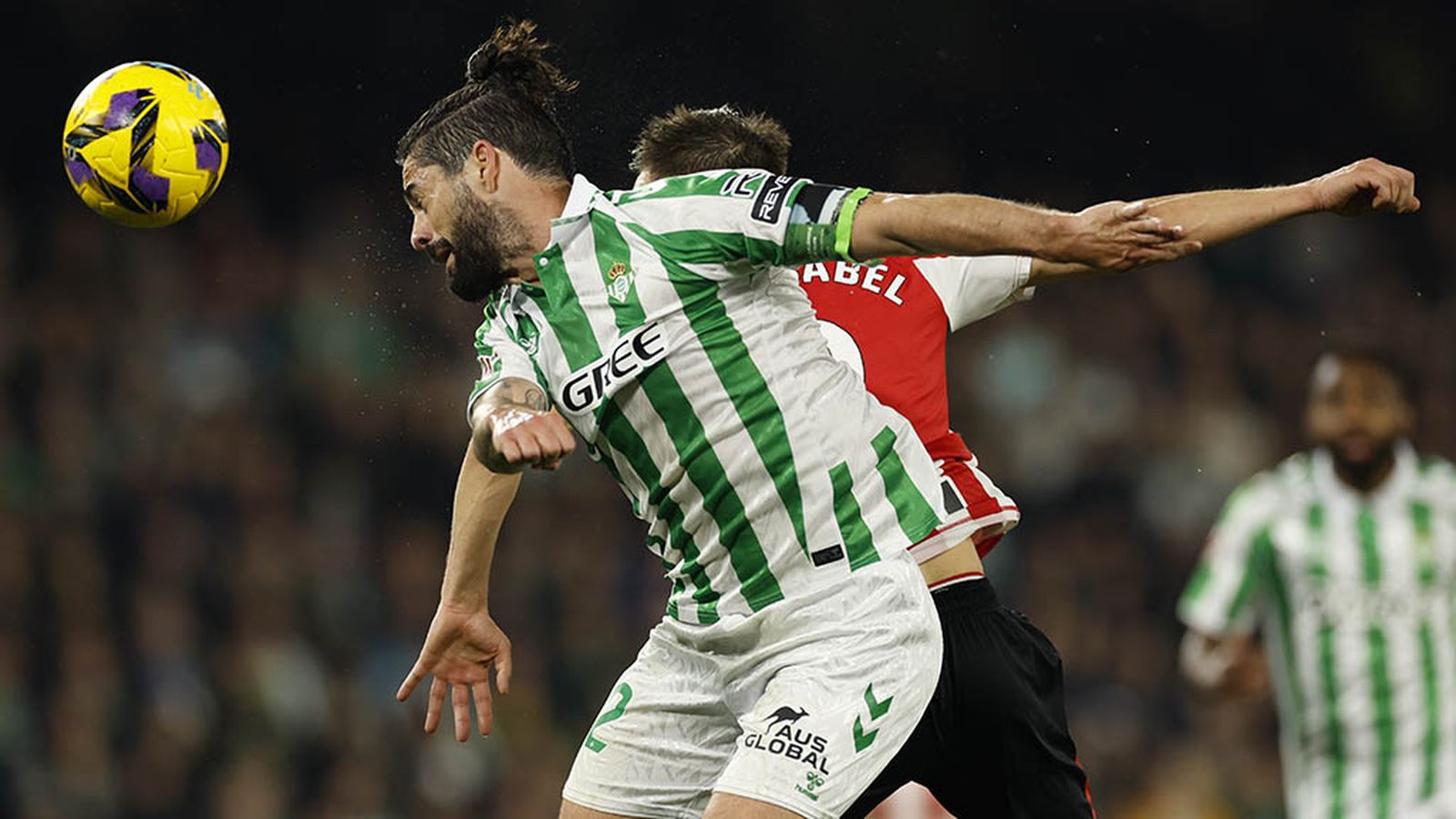 Foto Betis