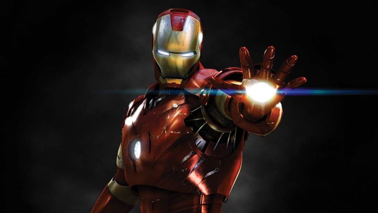 iron man  tapa 2