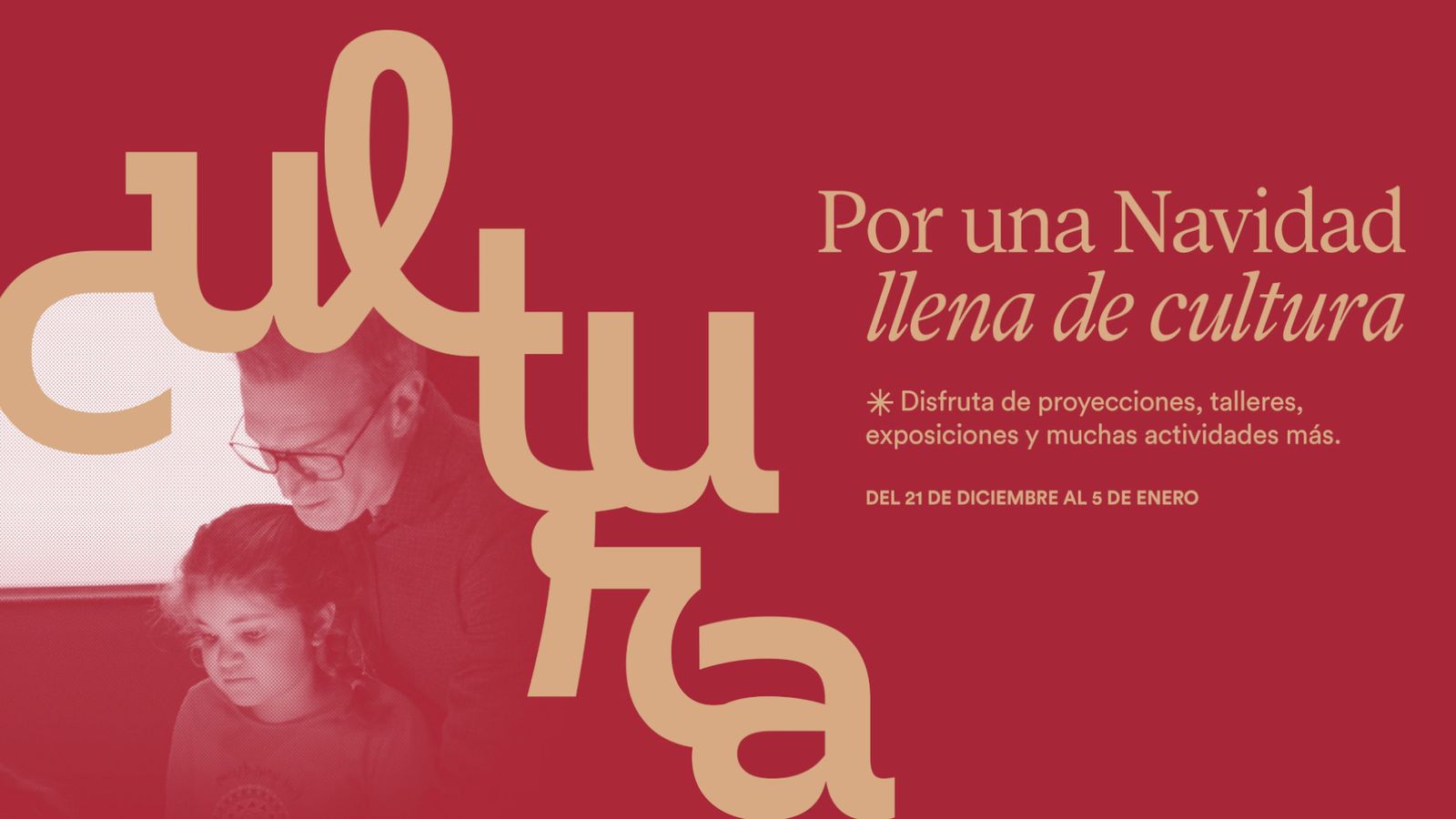 caixaforum navidad
