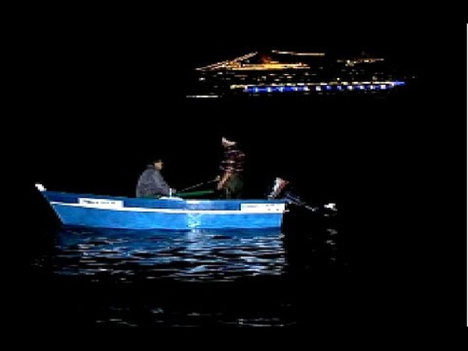 Hombres de Sal: Premio RTVA y Mejor Documental Andaluz (Alcances 2009)