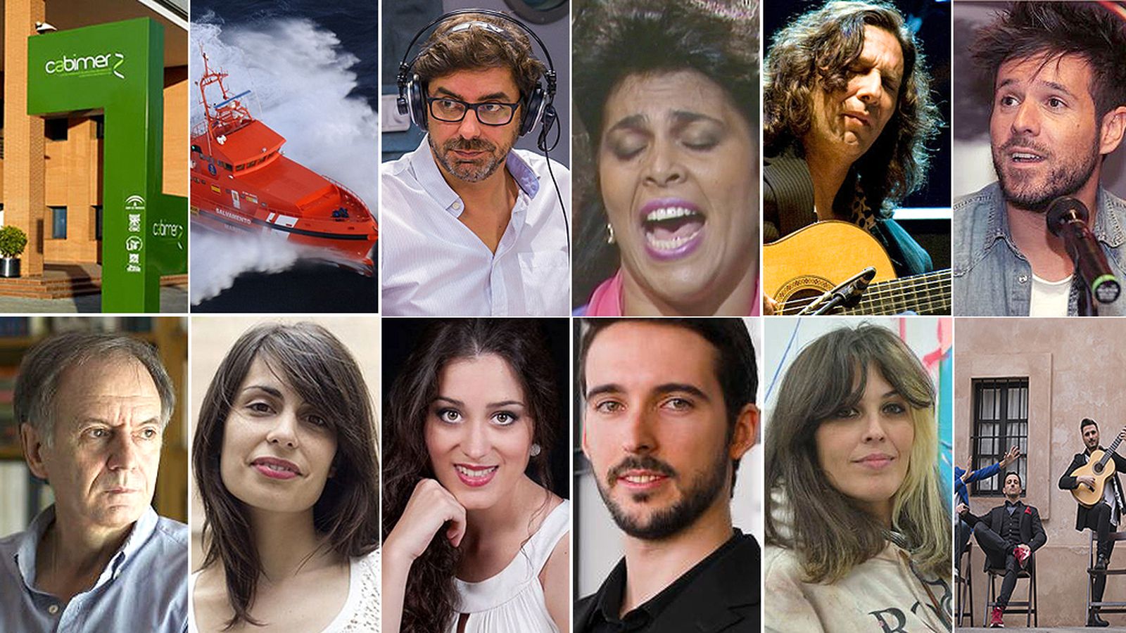 Comunicación Premiados Público