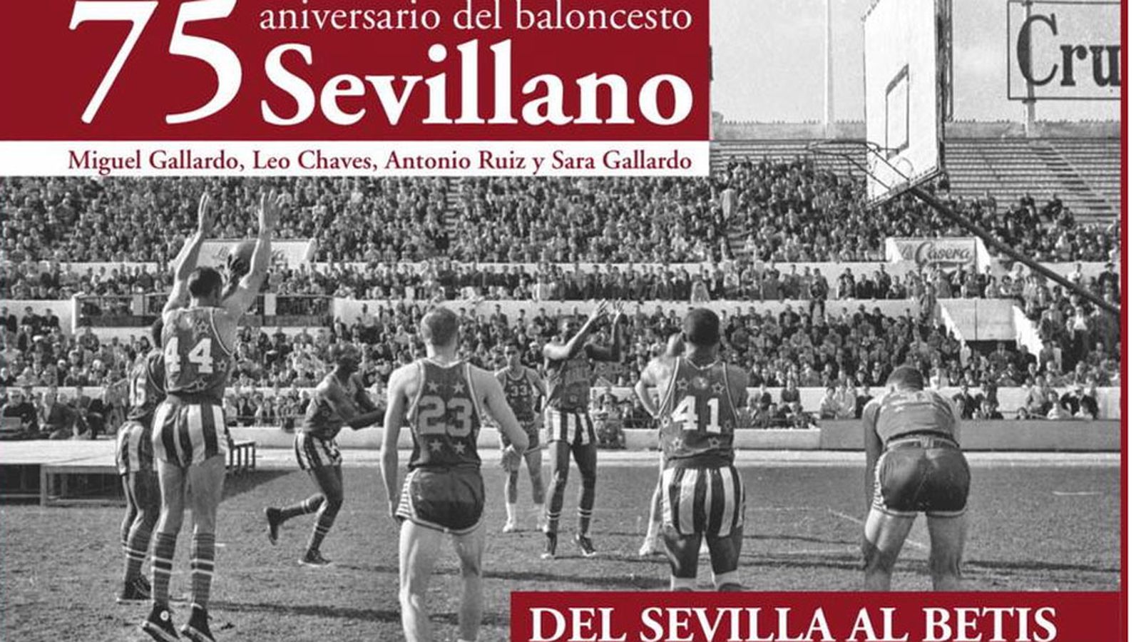 baloncesto sevillano