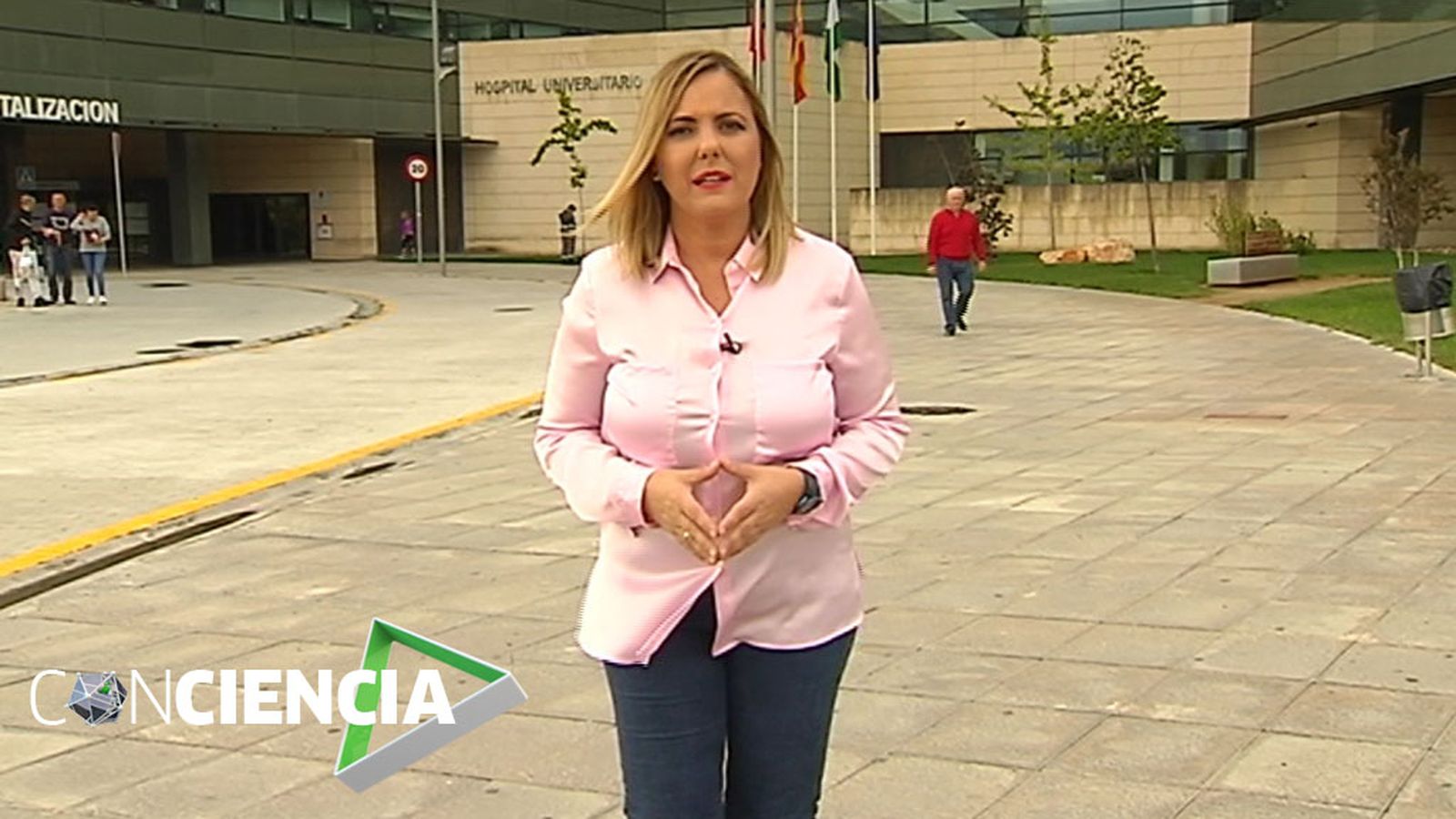 Comunicación Conciencia Foto
