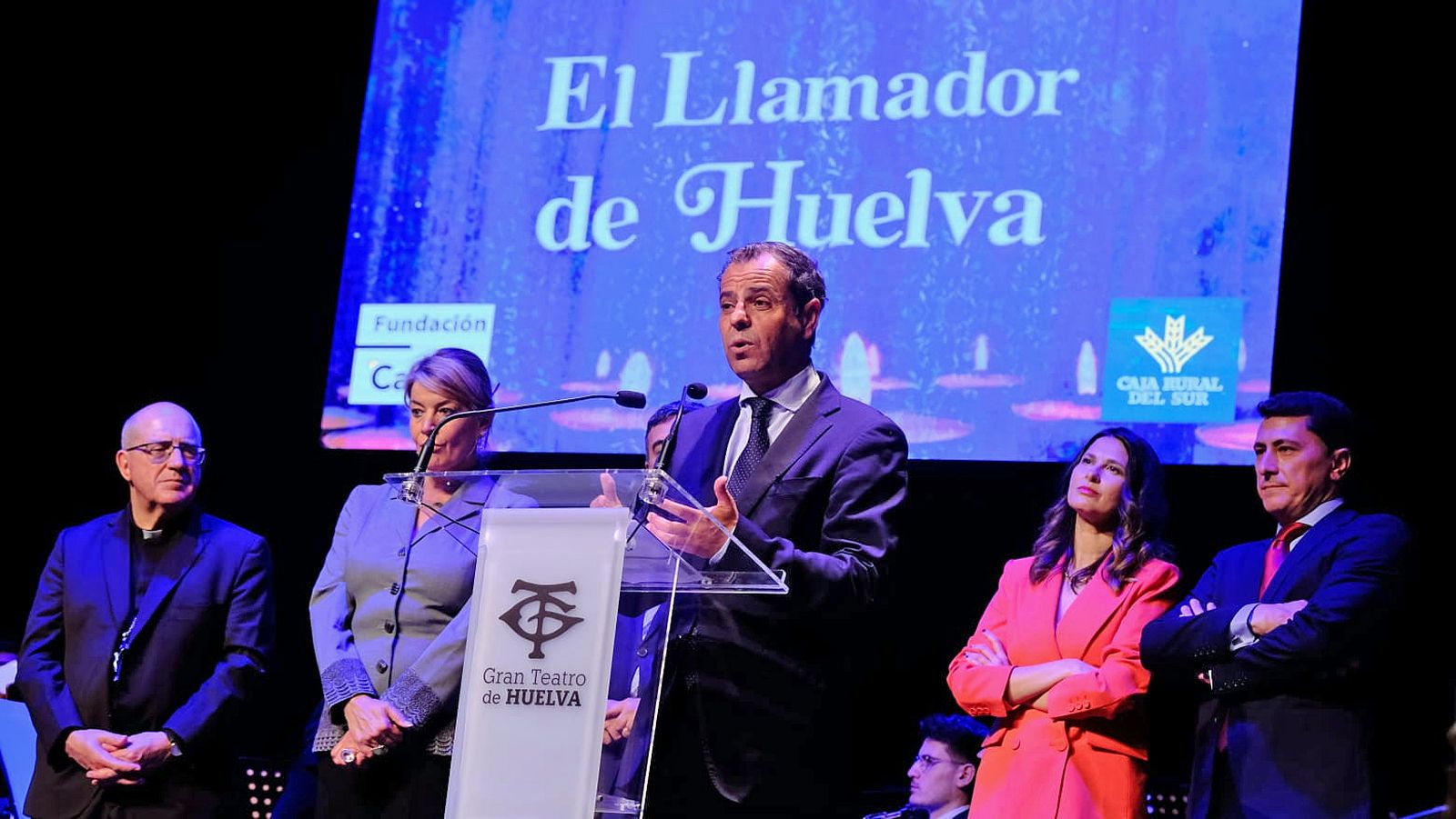 HUELVA JUANDE
