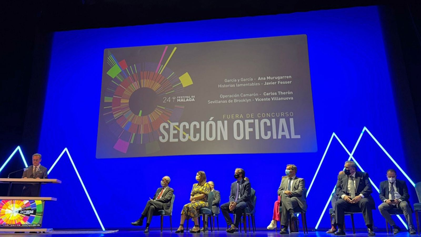 festival cine malaga