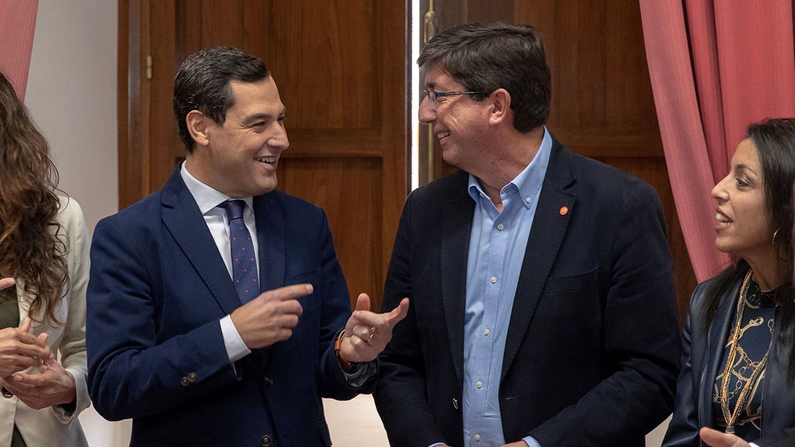 ACUERDO MORENO MARIN