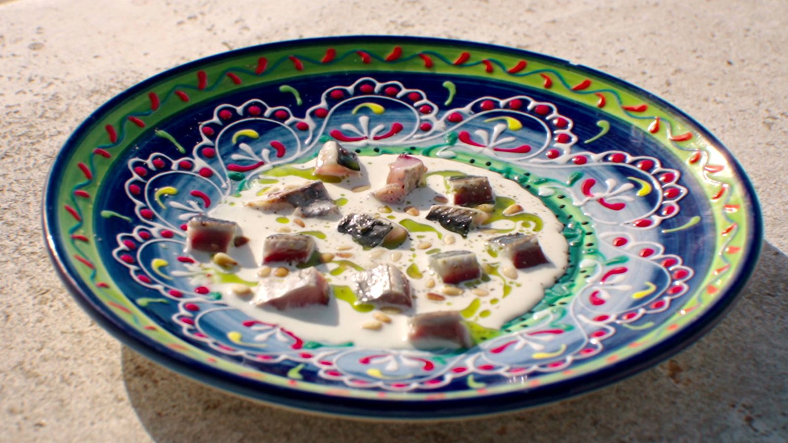 Gastronomía de Vera, Almería, en "Tierra de sabores"