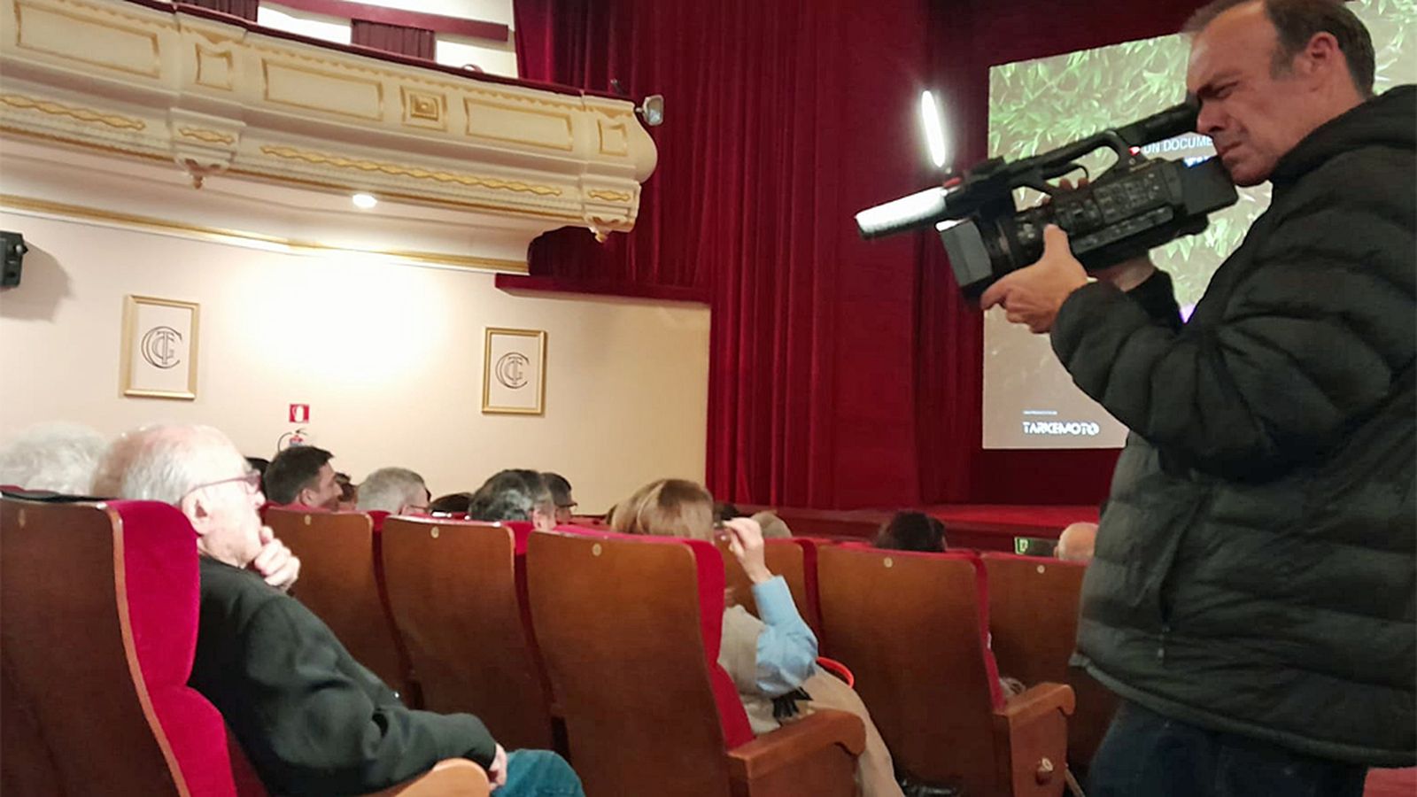 CINE 2