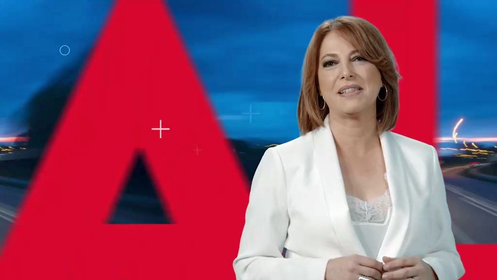 Los reporteros promo