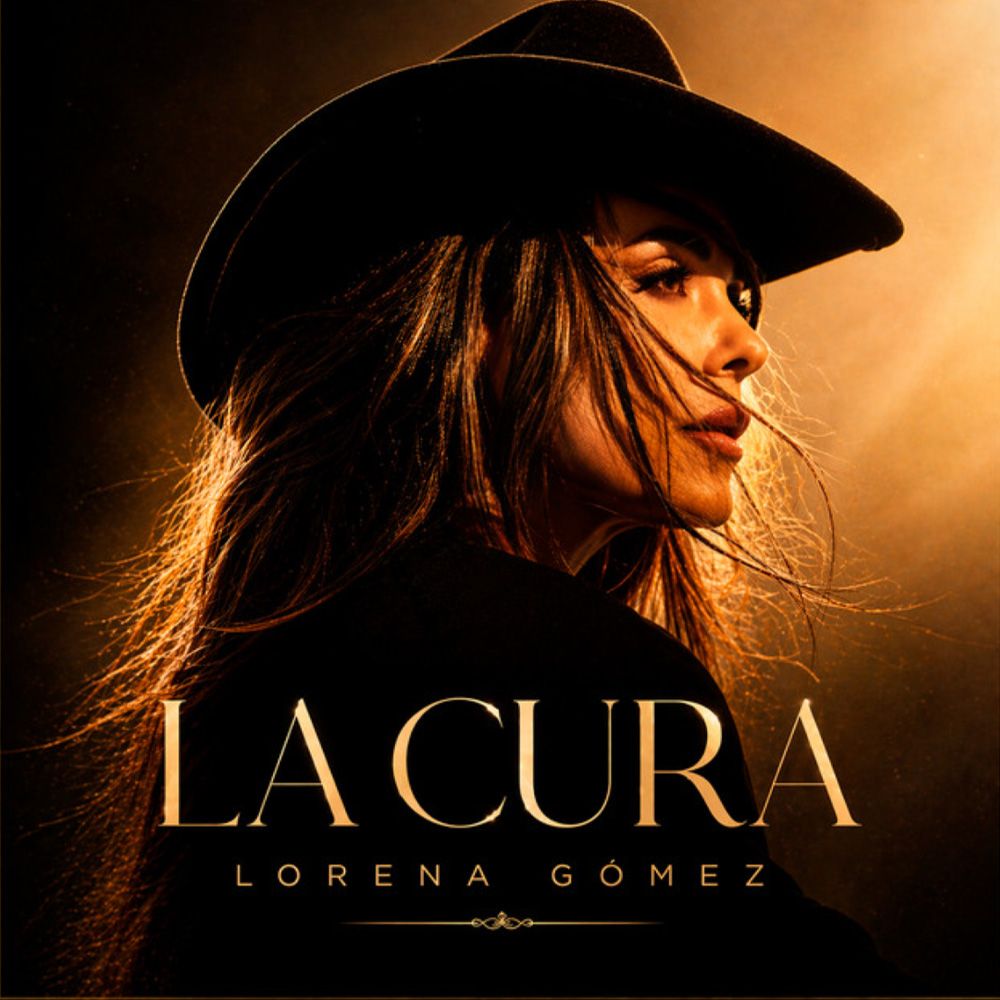 Lorena Gómez   La cura 1000x1000
