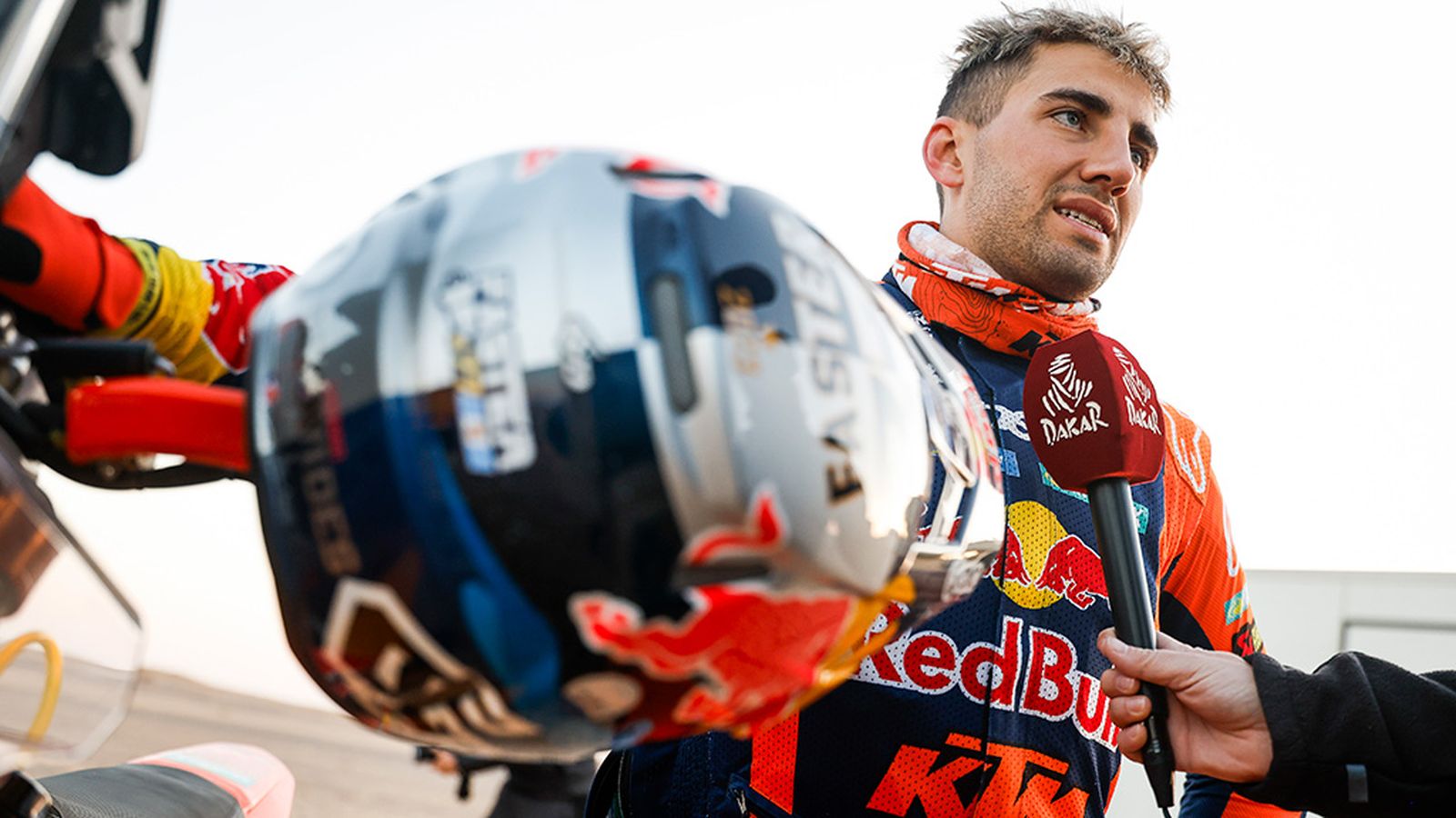 Resultado del dakar