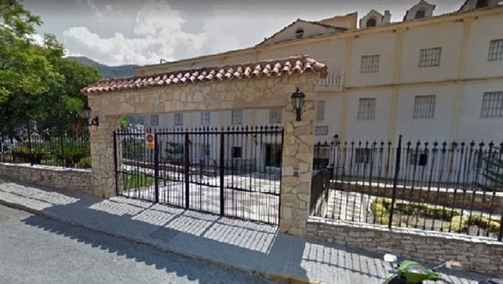 ubrique