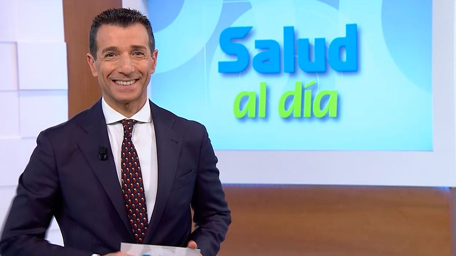 Comunicación Salud Roberto Sánchez Benítez