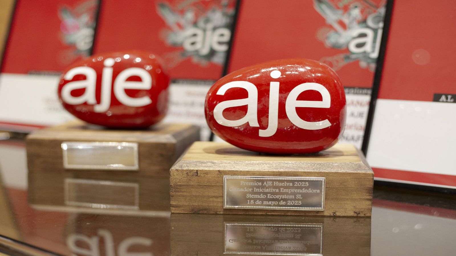 aje andalucia