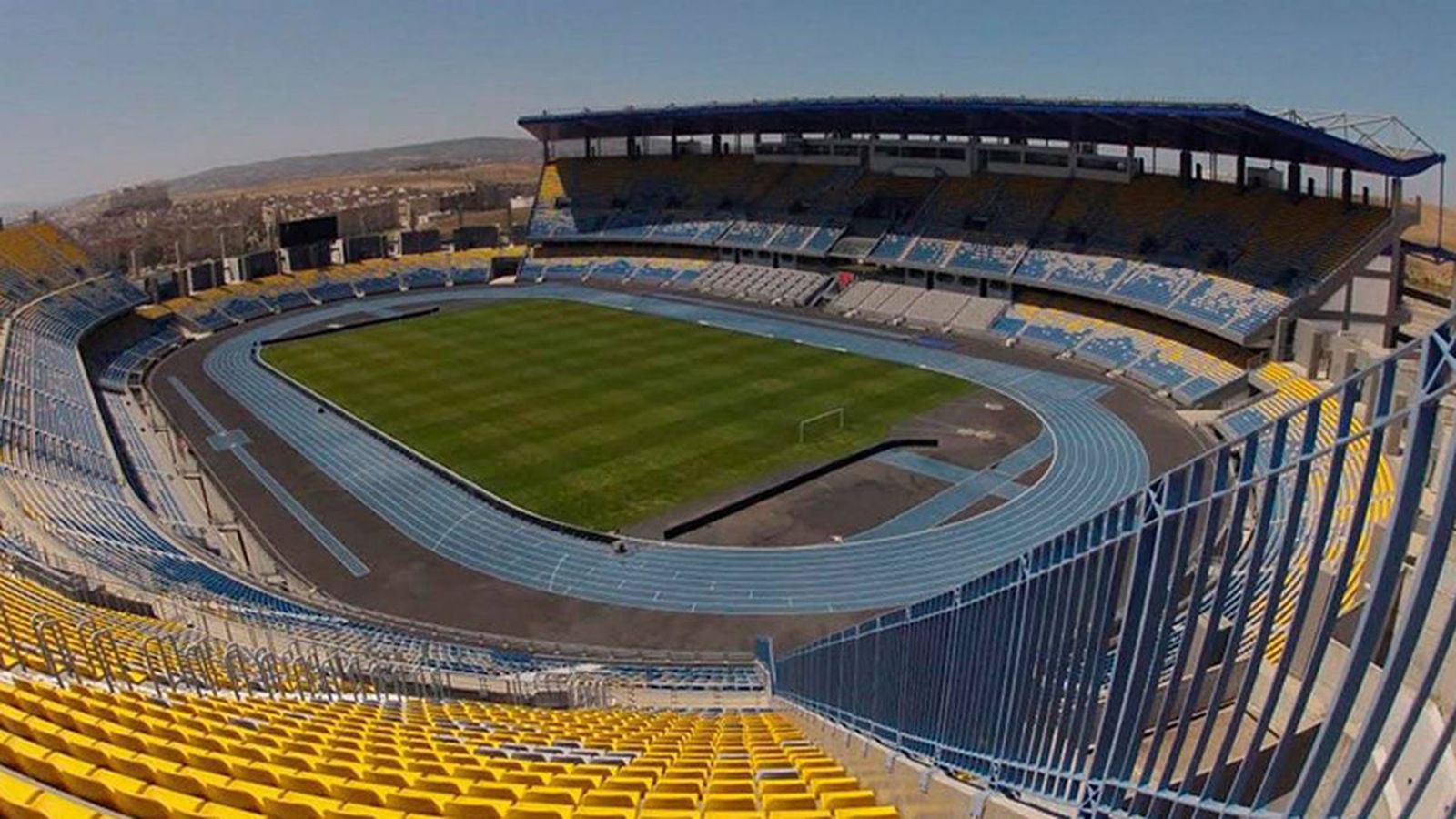 ESTADIO TANGER 1024