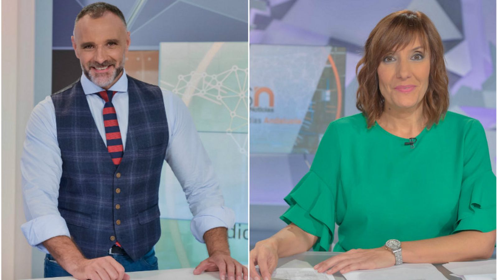 audiencia buenos dias