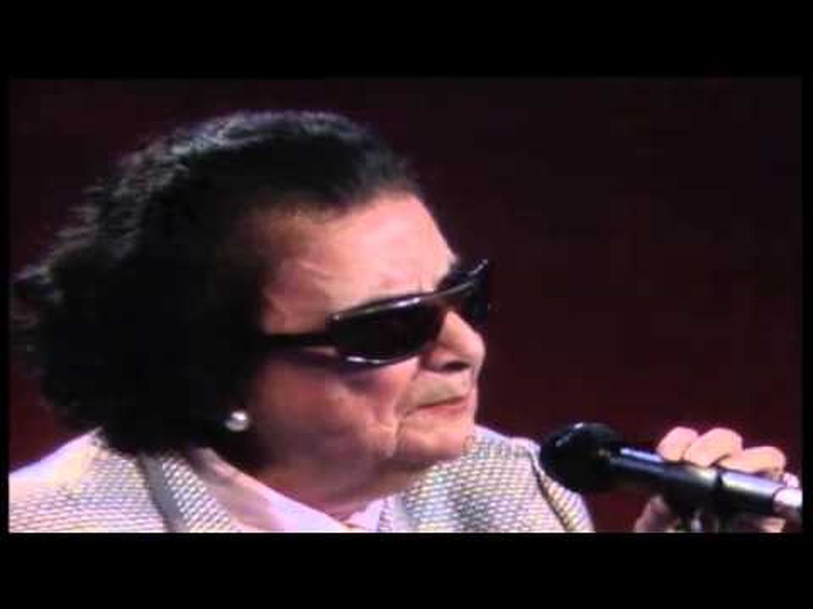 La Niña de la Puebla canta  "Los campanilleros" | Flamenco en Canal Sur